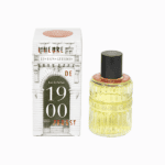 Les Bains Guerbois 1900 l Heure de Proust EDP 100ml 3770006262227 box