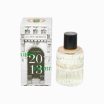 Les Bains Guerbois 2013 Residence d Artistes EDP 100ml 3770006262241 box