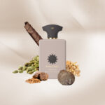 Amouage Opus VII Reckless Leather Eau de Parfum - Image 5