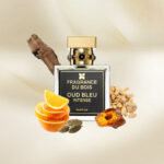 Fragrance du Bois Oud Bleu Intense Extrait de Parfum - Image 4