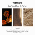 Tom Ford Oud Wood Eau de Parfum - Image 3