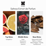 Fragrance du Bois Sahraa Extrait de Parfum - Image 5