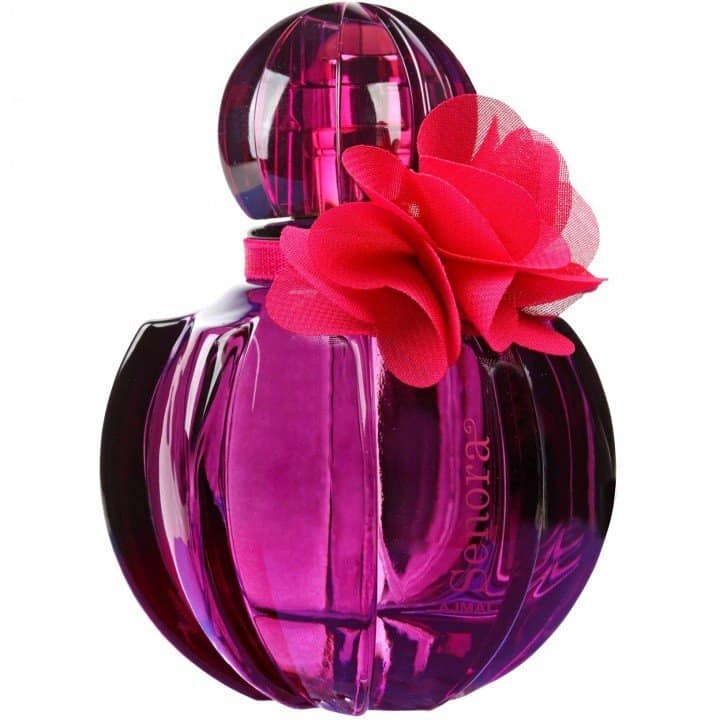 About perfumes under 100