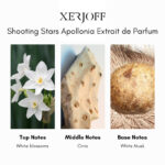 Shooting Stars Apollonia Extrait de Parfum - Image 4
