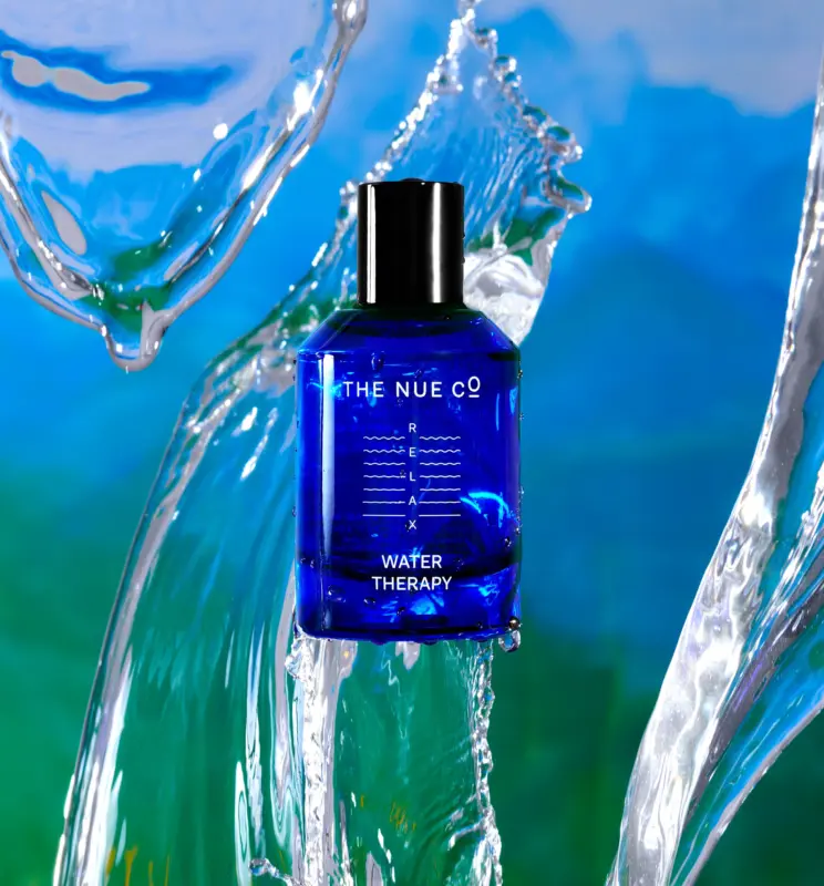 About wellness fragrances trend