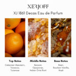 Xerjoff XJ 1861 Decas Eau de Parfum - Image 5