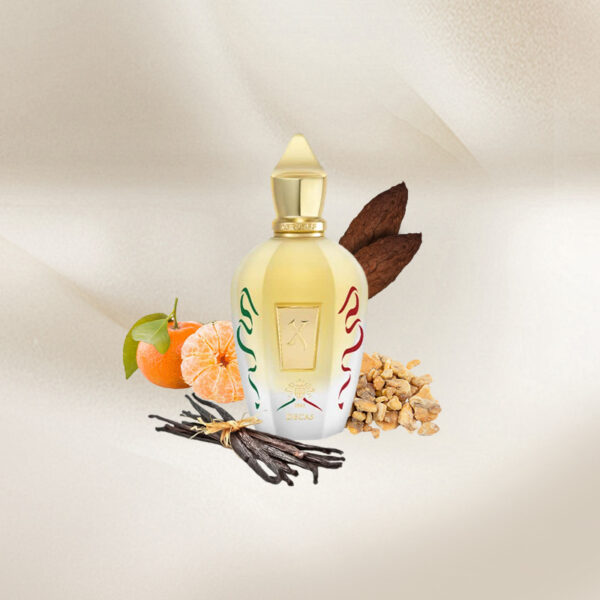 Xerjoff XJ 1861 Decas Eau de Parfum - Image 4