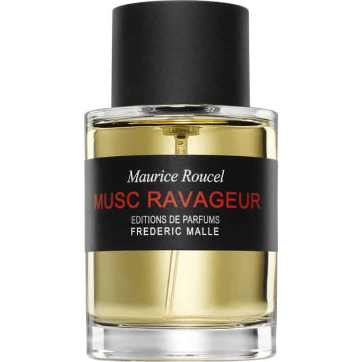 About perfumes that smell like tylas hit water