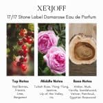 Xerjoff 17/17 Stone Label Damarose Eau de Parfum - Image 4