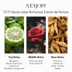 Xerjoff 17/17 Stone Label Richwood Extrait de Parfum - Image 4