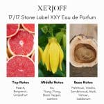 Xerjoff 17/17 Stone Label XXY Eau de Parfum - Image 5