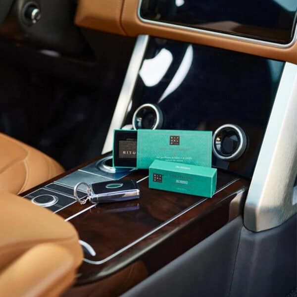 Rituals Life Is A Journey The Ritual of Karma Autoparfum - Car Air Freshener - Image 4