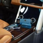 Rituals Life Is A Journey The Ritual Of Hammam Autoparfum - Car Air Freshener - Image 4