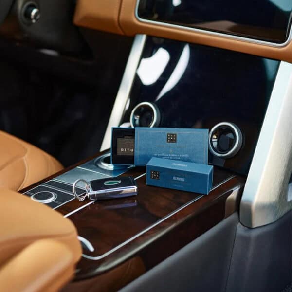Rituals Life Is A Journey The Ritual Of Hammam Autoparfum - Car Air Freshener - Image 4