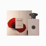 Amouage Opus XII Rose Incense Eau de Parfum box