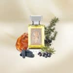 Argos Fragrances Brivido Della Caccia Eau de Parfum - Image 5