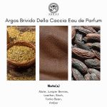 Argos Fragrances Brivido Della Caccia Eau de Parfum - Image 4