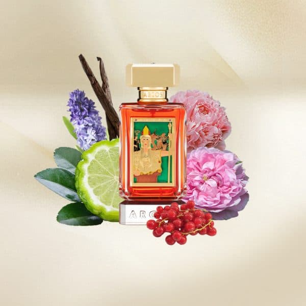 Argos Fragrances Pallas Athene Eau de Parfum - Image 3