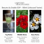 Liquides Imaginaires Beaute du Diable Eau de Parfum - Image 4