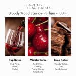 Liquides Imaginaires Bloody Wood Eau de Parfum - Image 5