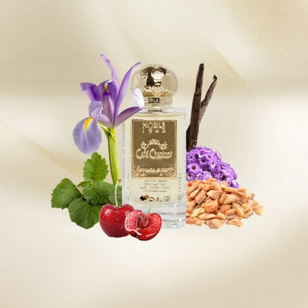 Nobile 1942 Cafe Chantant Eau de Parfum - Image 4