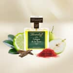 Bortnikoff Cologne de la Terre Extrait de Cologne - Image 4