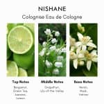 Nishane Colognise Extrait de Cologne - Image 5
