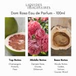 Liquides Imaginaires Dom Rosa Eau de Parfum - Image 4