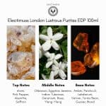 Electimuss London Lustrous Puritas Extrait de Parfum - Image 4