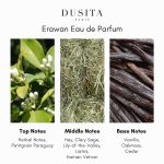 Dusita Erawan Eau de Parfum - Image 5