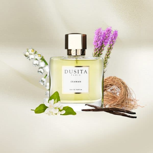 Dusita Erawan Eau de Parfum - Image 6