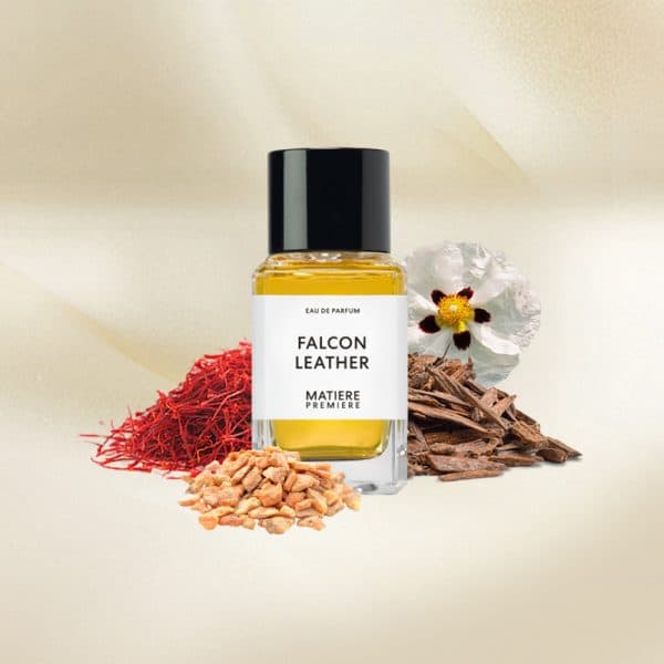 Matiere Premiere Falcon Leather Eau de Parfum - Image 3