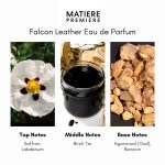 Matiere Premiere Falcon Leather Eau de Parfum - Sample - Image 3
