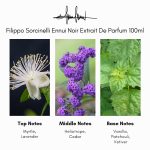 Filippo Sorcinelli Ennui Noir Extrait De Parfum - Image 4