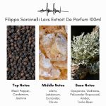 Filippo Sorcinelli Lavs Extrait De Parfum - Image 4