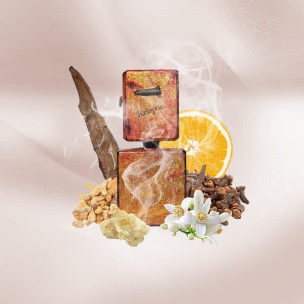 Filippo Sorcinelli Reliqvia Extrait De Parfum - Image 5