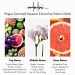 Filippo Sorcinelli Scusami Extrait De Parfum - Image 4