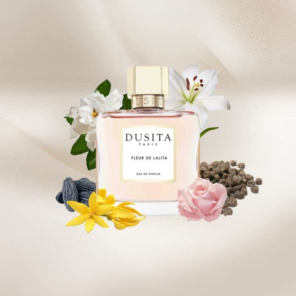 Dusita Fleur de Lalita Eau de Parfum - Image 5