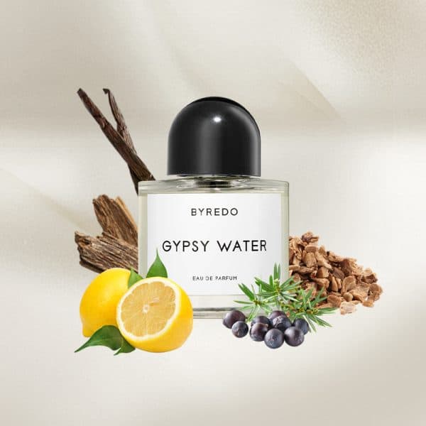 Byredo Gypsy Water Eau de Parfum - Image 3