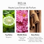 Roja Parfums Haute Luxe Parfum - Image 3