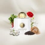 Amouage Honour 43 Woman Extrait de Parfum - Image 5