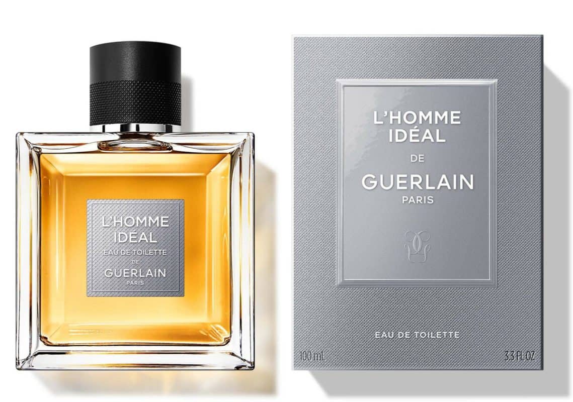 About perfumes smell like cristiano ronaldo