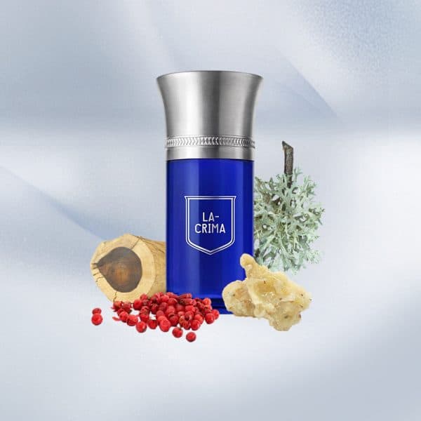 Liquides Imaginaires Lacrima Eau de Parfum - Image 2