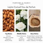Parfums de Marly Layton Exclusif Eau de parfum - Image 5