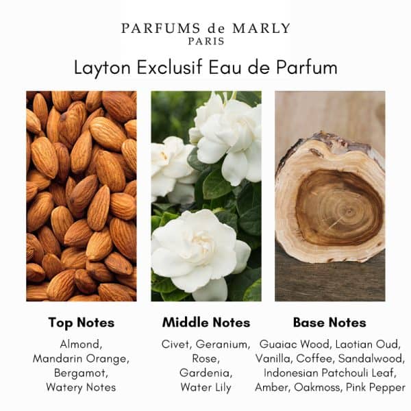 Parfums de Marly Layton Exclusif Eau de parfum - Image 5