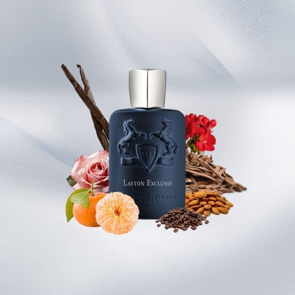Parfums de Marly Layton Exclusif Eau de parfum - Image 4