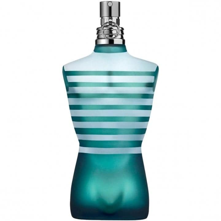 About perfumes smell like cristiano ronaldo