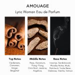 Amouage Lyric Woman Eau de Parfum - Image 4