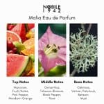 Nobile 1942 Malia Eau de Parfum - Image 5