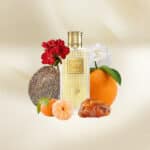 Perris Monte Carlo Mandarino Di Sicilia Eau de Parfum - Image 2